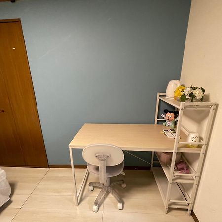 Nishi-Shinjuku-Zyz Aparthotel Τόκιο Εξωτερικό φωτογραφία