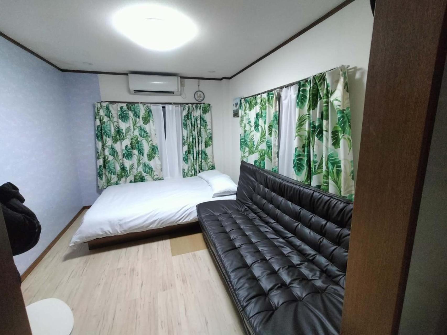 Nishi-Shinjuku-Zyz Aparthotel Τόκιο Εξωτερικό φωτογραφία
