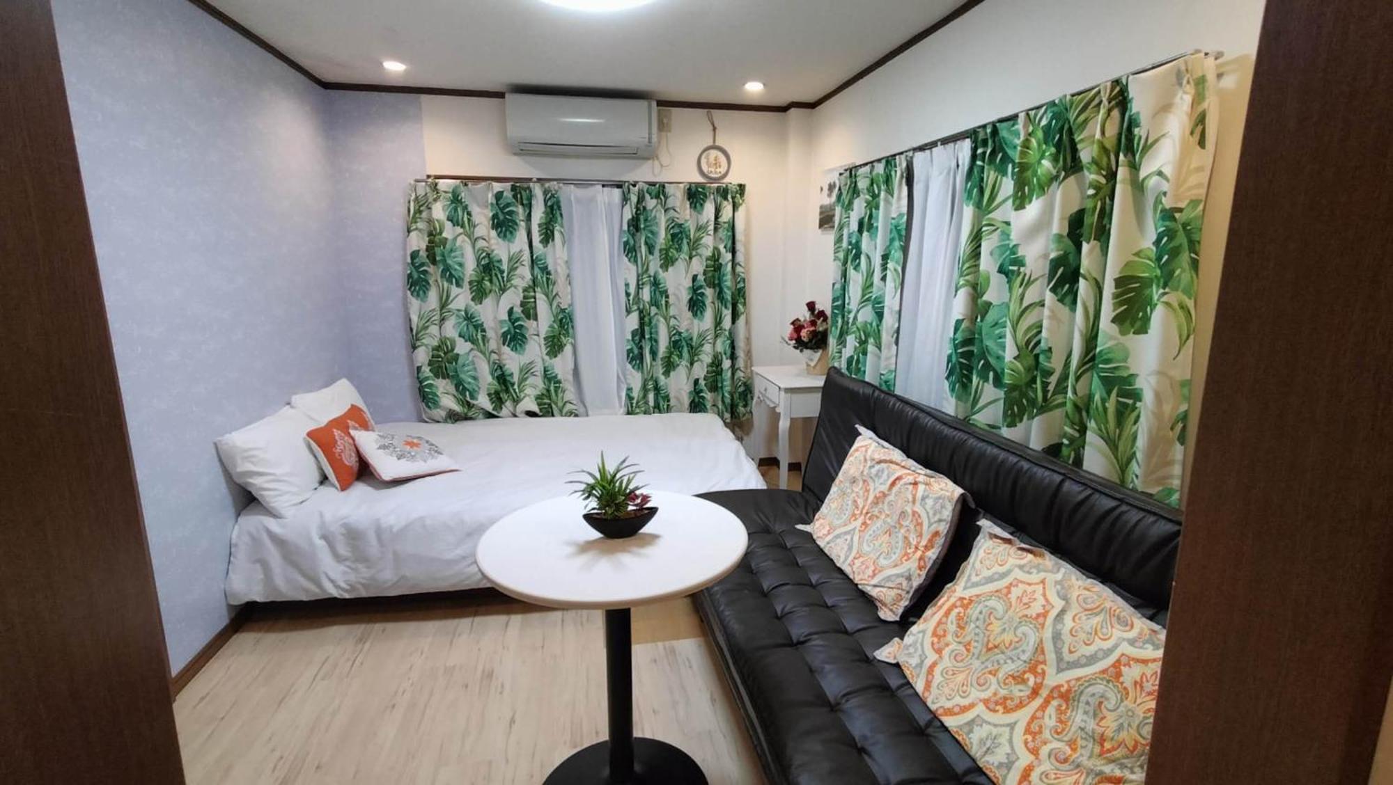 Nishi-Shinjuku-Zyz Aparthotel Τόκιο Εξωτερικό φωτογραφία