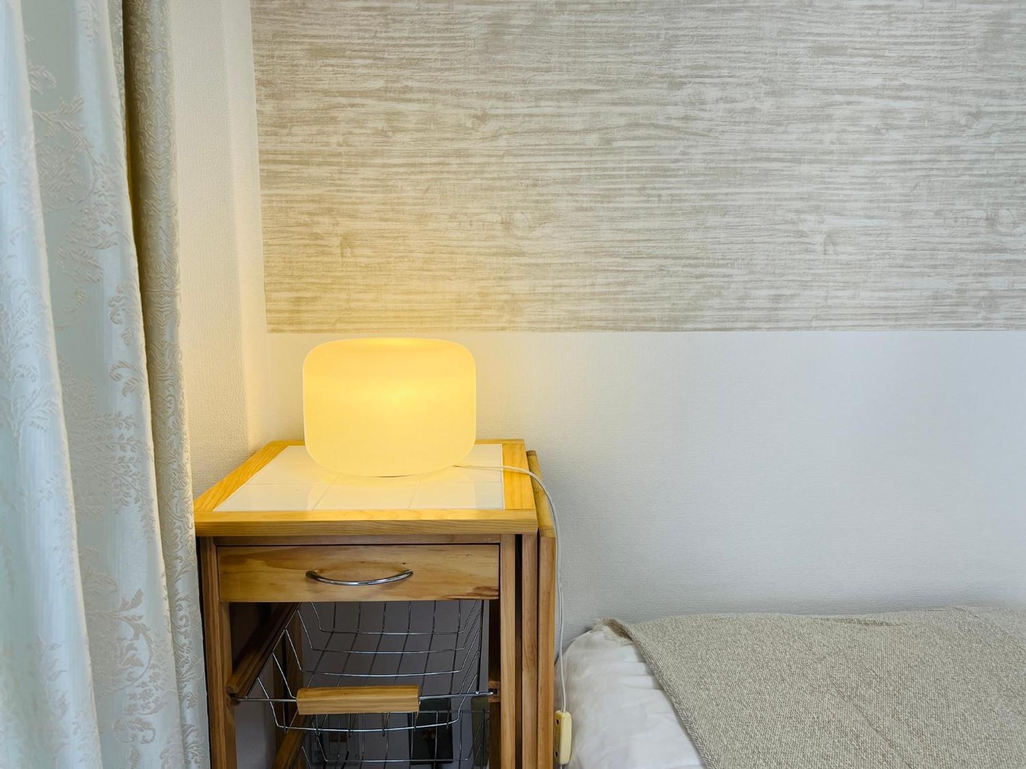 Nishi-Shinjuku-Zyz Aparthotel Τόκιο Εξωτερικό φωτογραφία